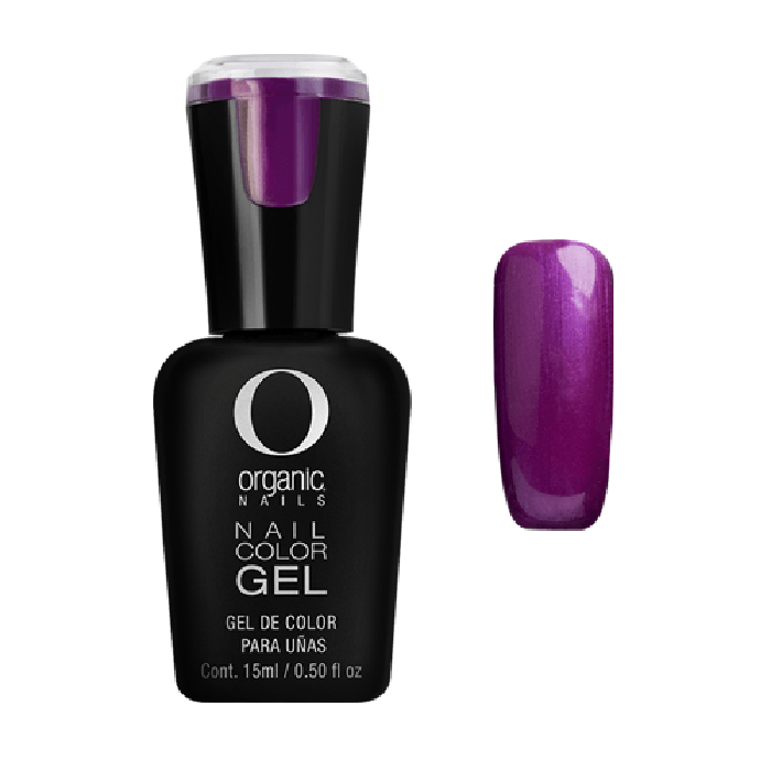 GAMA MIDNIGHT GARDEN COLORGEL TINY 7.5 ML