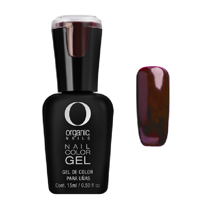 GAMA MIDNIGHT GARDEN COLORGEL TINY 7.5 ML