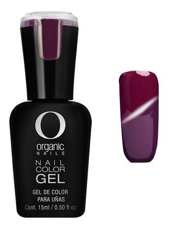 GAMA TEMPCOLORS COLORGEL TINY 7.5 ML.