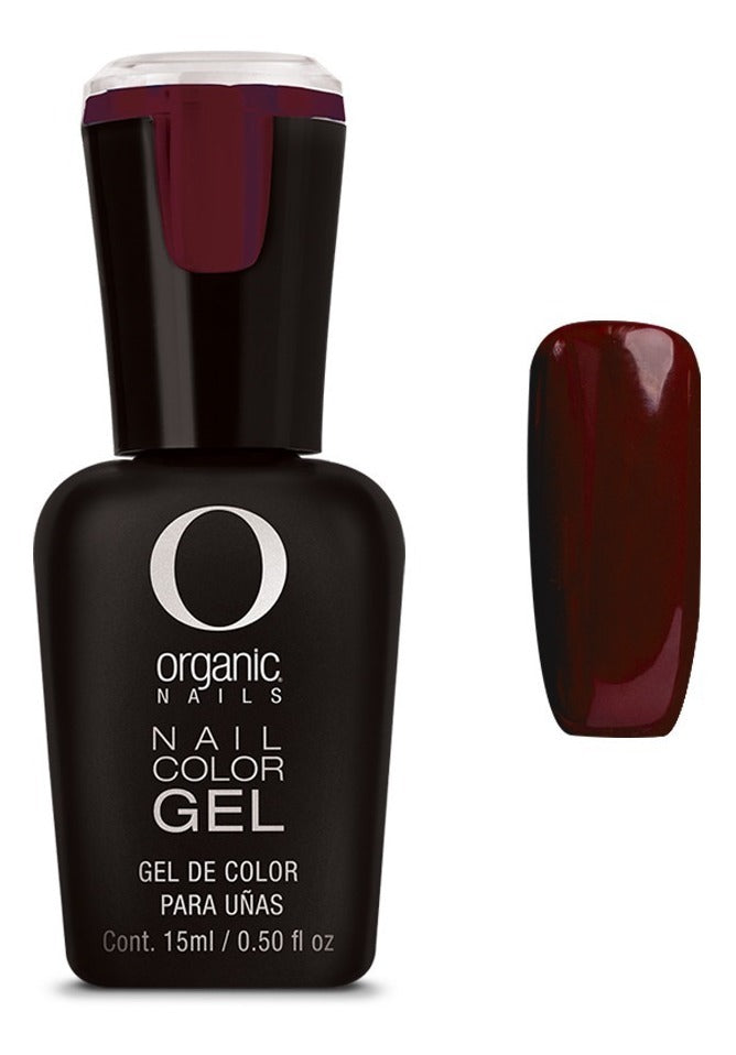 GAMA FLORAL BOUQUET COLORGEL TINY 7.5 ML