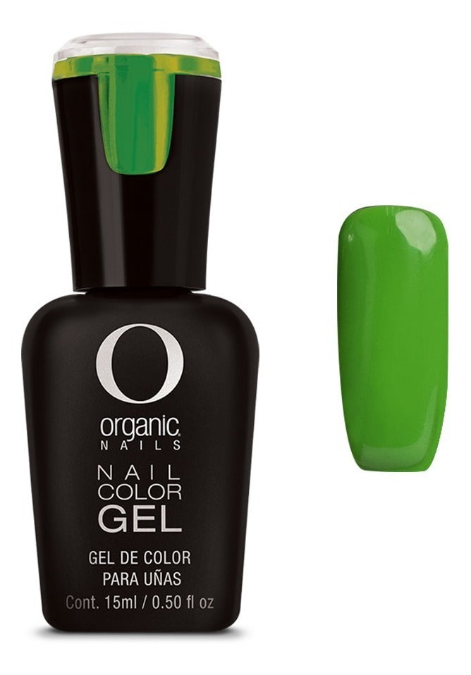 GAMA FLORAL BOUQUET COLORGEL TINY 7.5 ML