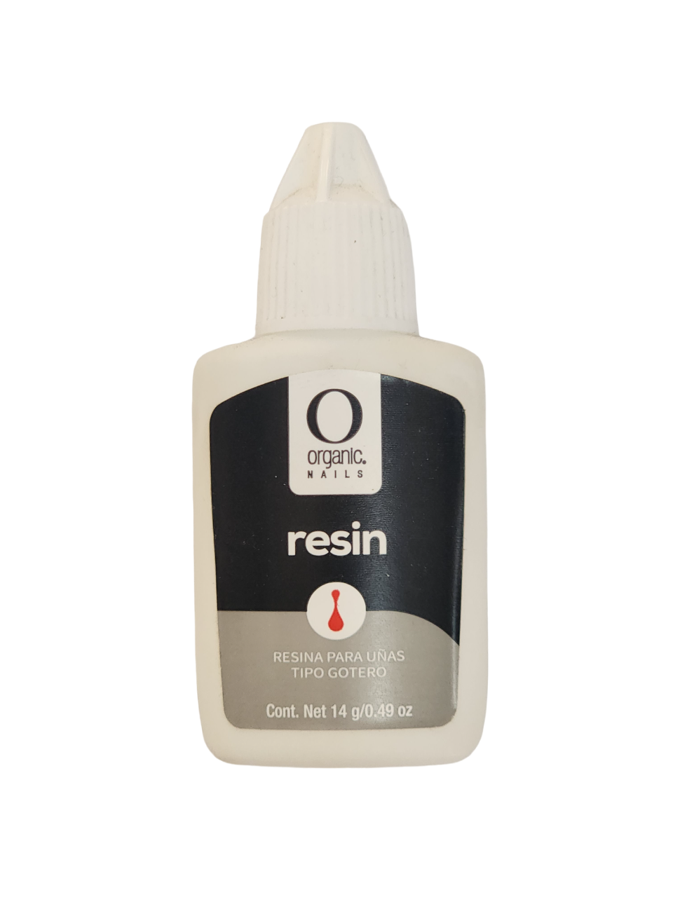 RESINA ORGANIC NAILS