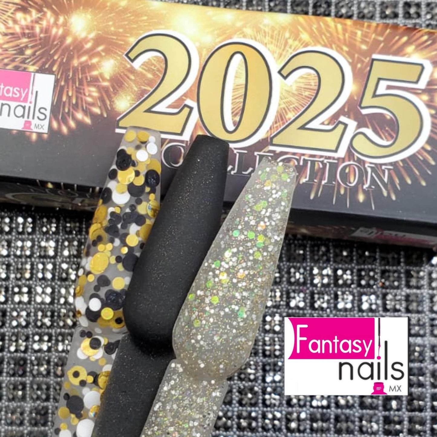 COLECCIONES 3 PIEZAS FANTASY