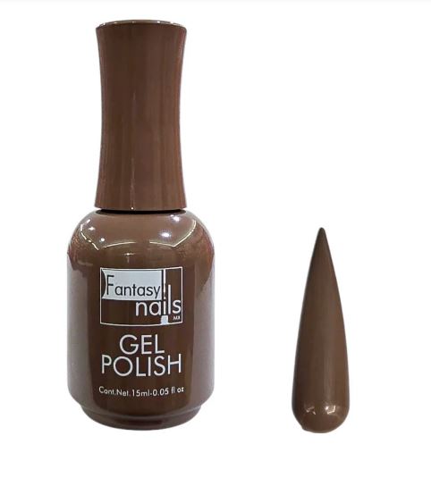 GEL POLISH Y HOLOGRAFIC FANTASY
