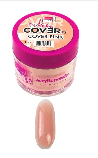 PAQUETES DE MAKE COVER FANTASY NAILS