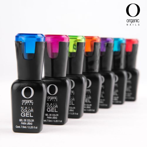GAMA CRYSTALLINE COLORGEL TINY 7.5 ML