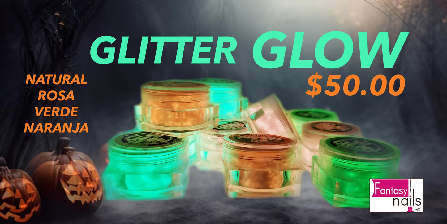 GLITTER GLOW FANTASY