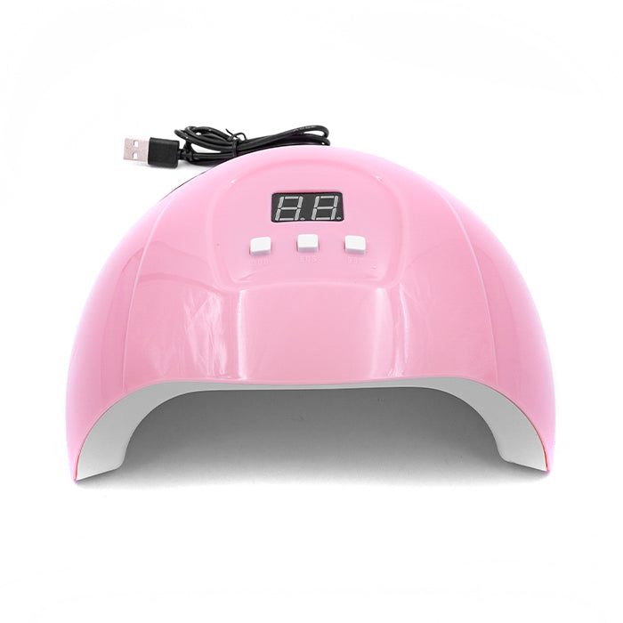 LAMPARAS DE IMPORTACIÓN UV/LED
