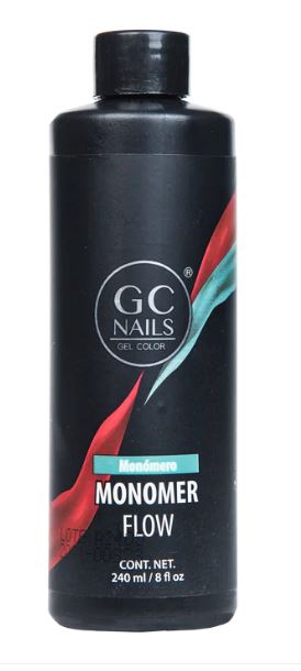 MONOMEROS GC NAILS