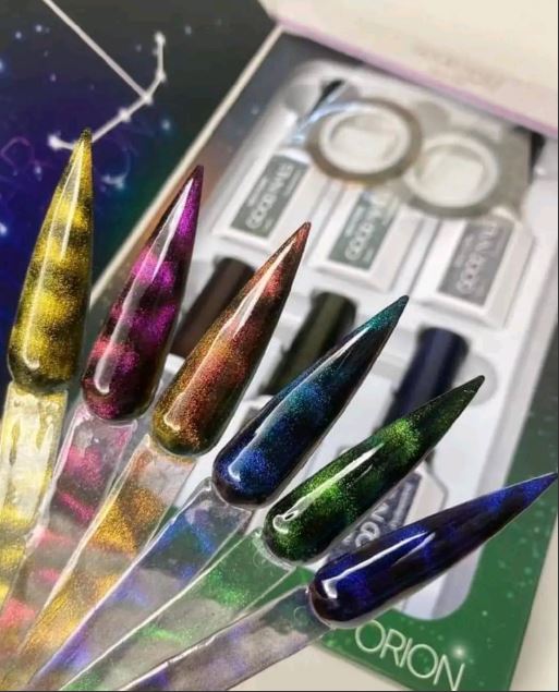 GAMAS GELLY WAPIZIMA