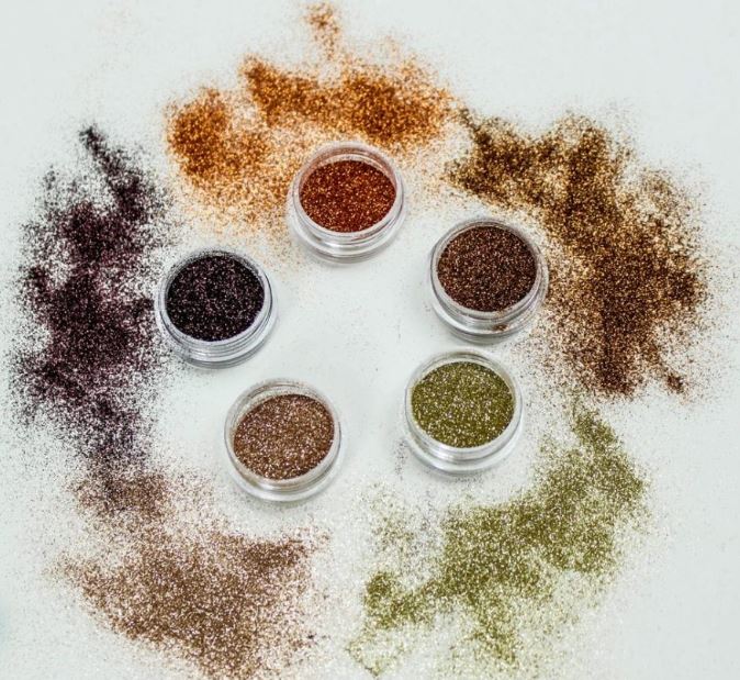 POLVO DE HADA DE IMPORTACIÓN