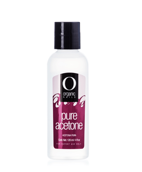 PAQUETES DE BASICOS ORGANIC NAILS