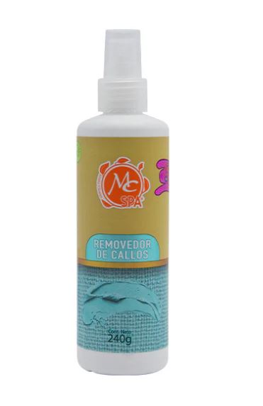 PRODUCTOS SPA MC NAILS