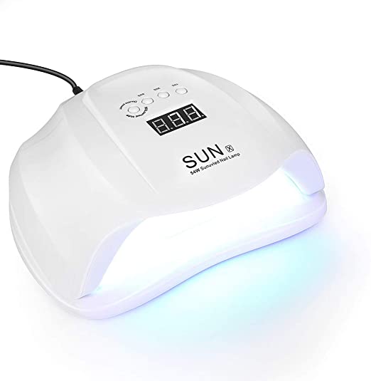 LAMPARAS DE IMPORTACIÓN UV/LED