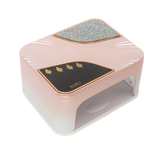 LAMPARAS DE IMPORTACIÓN UV/LED