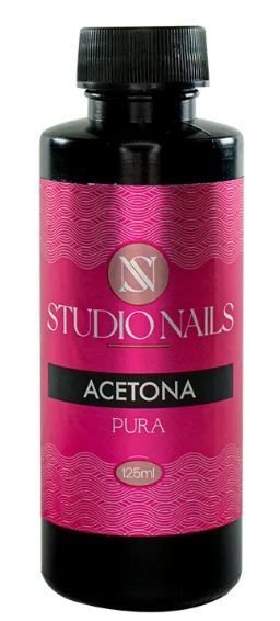 PAQUETES DE BASICOS Y LIQUIDOS STUDIO NAILS