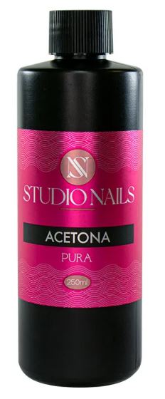 PAQUETES DE BASICOS Y LIQUIDOS STUDIO NAILS
