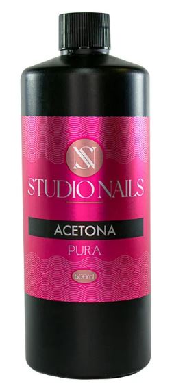 PAQUETES DE BASICOS Y LIQUIDOS STUDIO NAILS