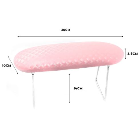 LAMPARAS DE ESCRITORIO Y ALMOHADILLAS DE APOYO