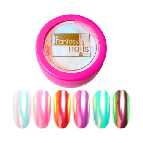 EFECTOS FANTASY NAILS