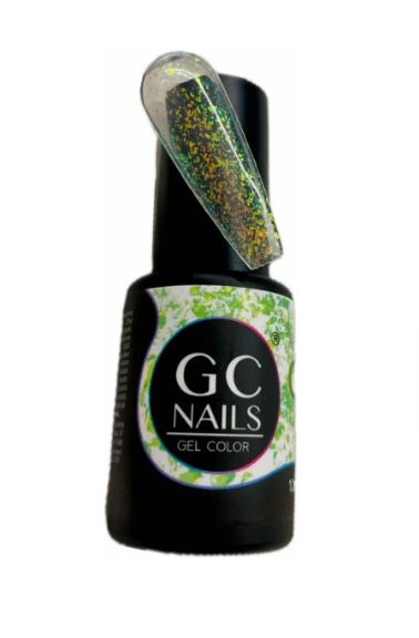 GEL AURORA GC NAILS