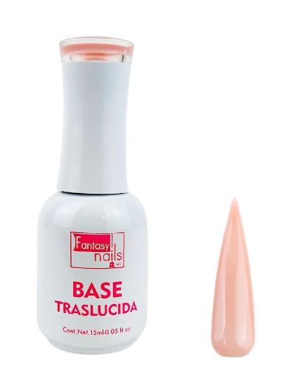 BASE TRASLUCIDA FANTASY NAILS
