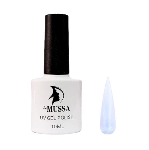 Gamas MUSSA 6 piezas