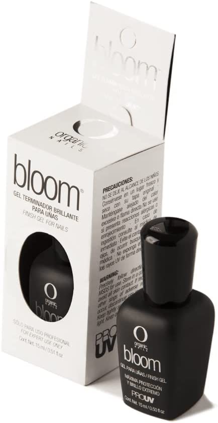 PAQUETES DE BASICOS ORGANIC NAILS