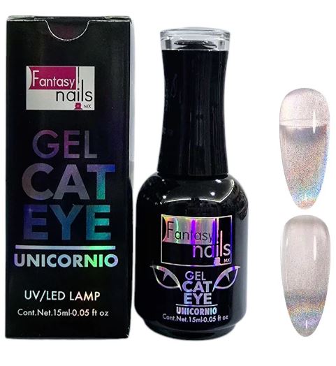 PAQUETES DE GELES UV, CAT EYE, PLATINUM Y FOTOSENSIBLES FANTASY