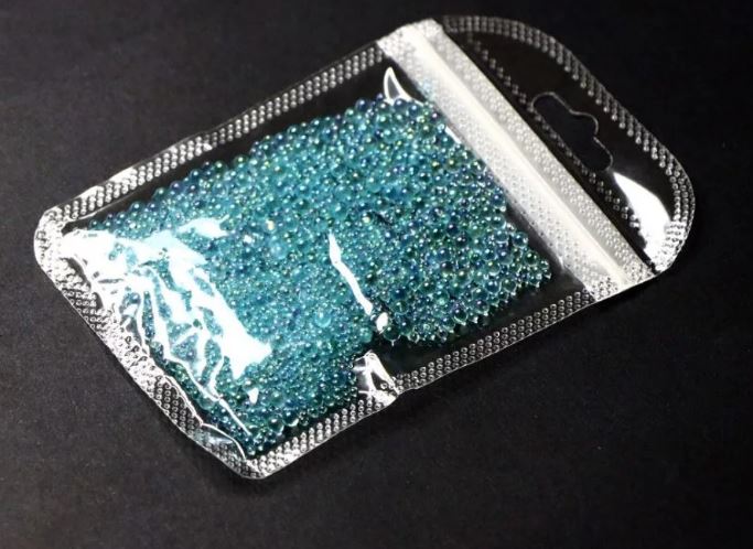 CAVIAR DE IMPORTACIÓN