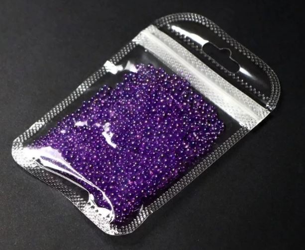 CAVIAR DE IMPORTACIÓN