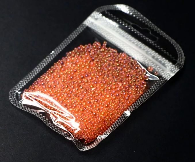 CAVIAR DE IMPORTACIÓN