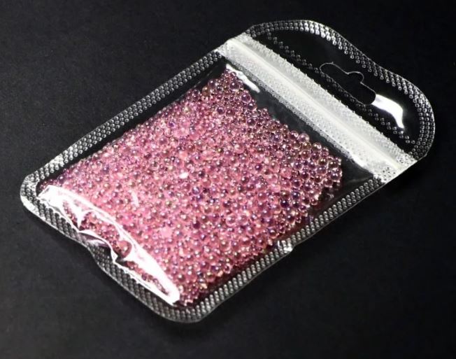 CAVIAR DE IMPORTACIÓN
