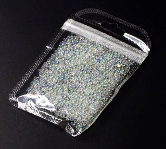 CAVIAR DE IMPORTACIÓN