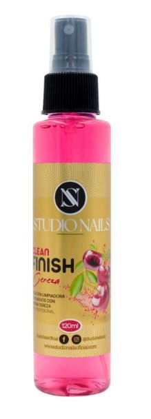 PAQUETES DE BASICOS Y LIQUIDOS STUDIO NAILS