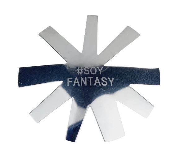 ACCESORIOS Y HERRAMIENTAS FANTASY