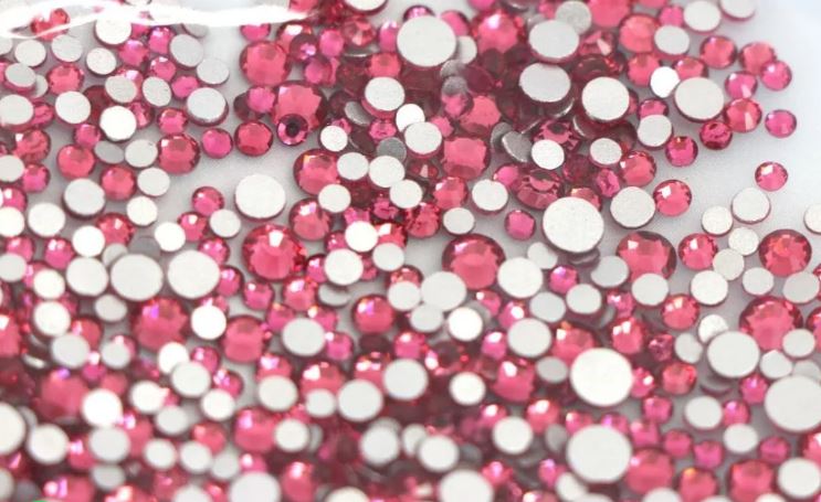 CARTERA CRISTALES DE IMPORTACIÓN