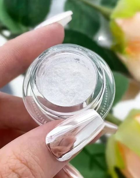 EFECTO CRISTAL WHITE IMPORTACIÓN