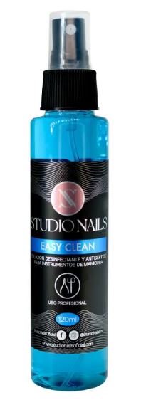 PAQUETES DE BASICOS Y LIQUIDOS STUDIO NAILS