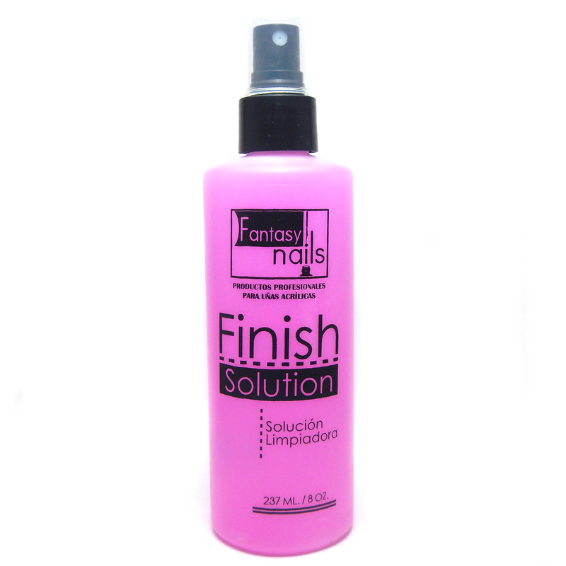 PAQUETES DE LIQUIDOS Y MONOMEROS FANTASY NAILS