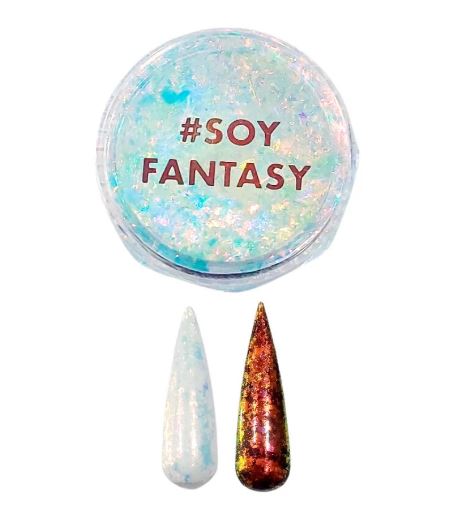 EFECTOS FANTASY NAILS