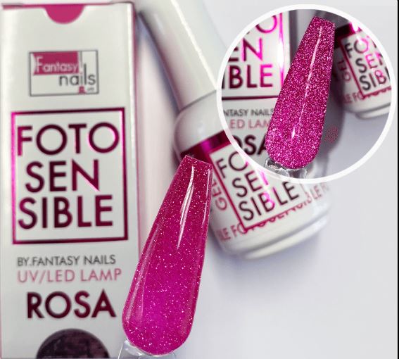 GELES UV Y FOTOSENSIBLES FANTASY
