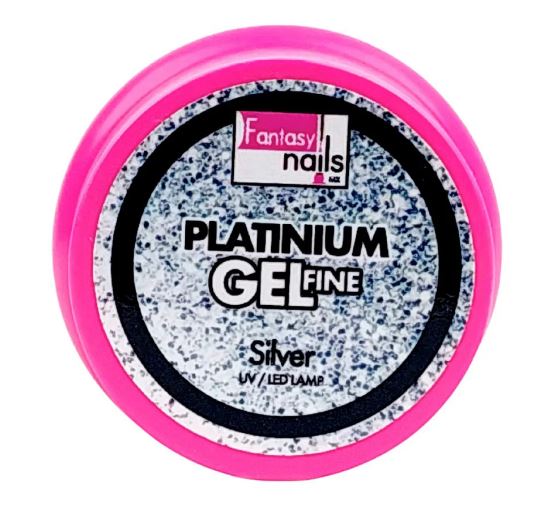 GEL PLATINUM, METAL Y VIP FANTASY