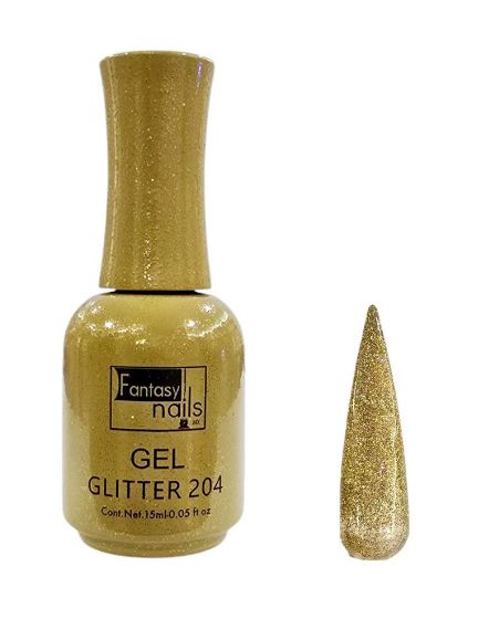 GEL GLITTER FANTASY