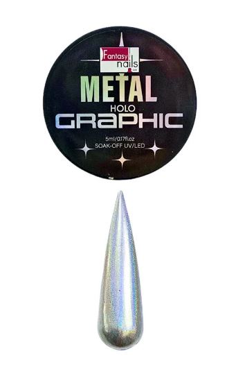GEL PLATINUM, METAL Y VIP FANTASY