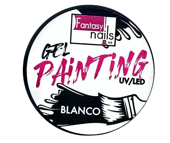 PAQUETES DE LINERS, SPIDER Y PAINTING GEL FANTASY