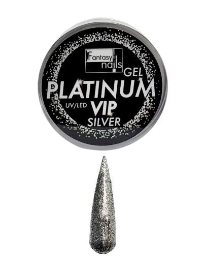 GEL PLATINUM, METAL Y VIP FANTASY