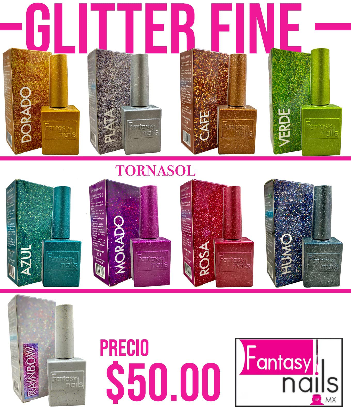 GEL TORNASOL FINE FANTASY