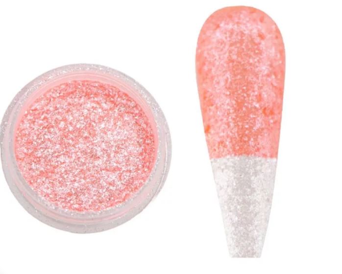 GLITTER THERMO REFLECTIVO DE IMPORTACIÓN