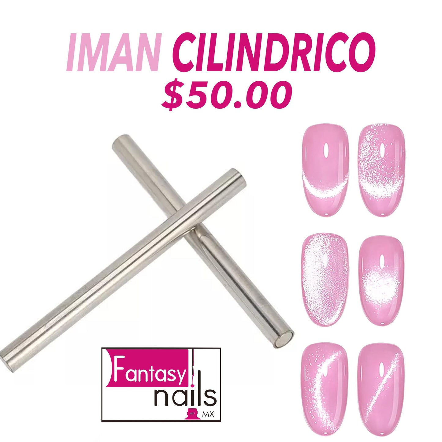 ACCESORIOS Y HERRAMIENTAS FANTASY
